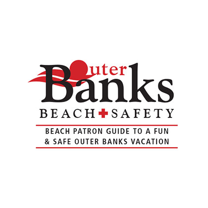 Outer Banks Beach Safety Brochure | Informational Brochure with Safety Information